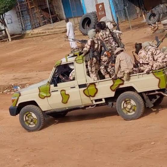 Chad: 23 Soldiers Killed in Boko Haram Assault on Military Base in Western Region