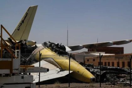 Sudan–Ethiopia Tensions Escalate Amid Drone Strikes and Mutual Accusations