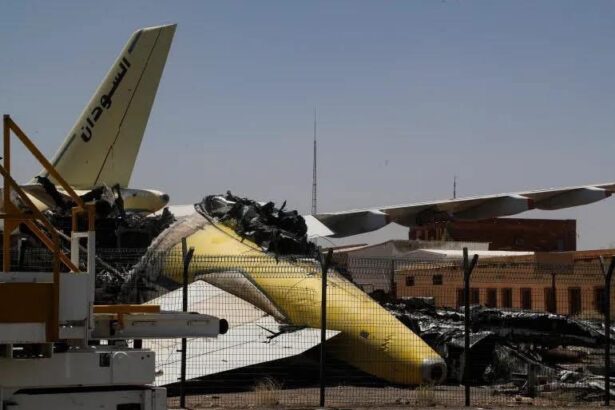 Sudan–Ethiopia Tensions Escalate Amid Drone Strikes and Mutual Accusations