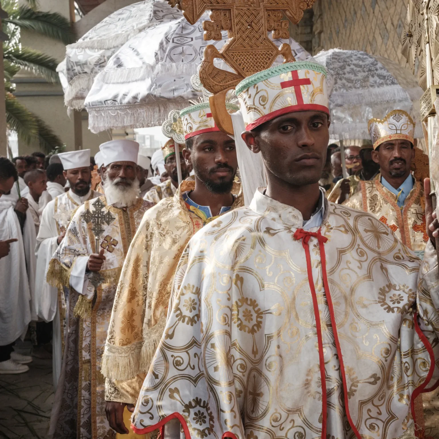 Dozens of Orthodox Christians Reportedly Killed in Fresh Violence in Ethiopia’s Arsi Zone