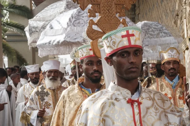Dozens of Orthodox Christians Reportedly Killed in Fresh Violence in Ethiopia’s Arsi Zone
