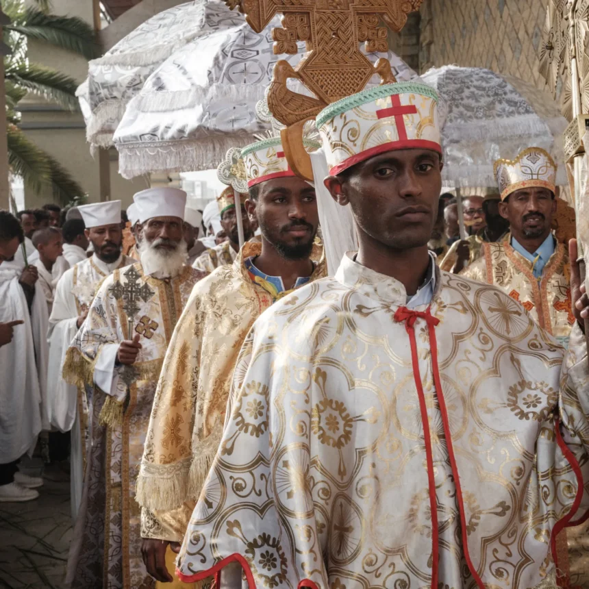 Dozens of Orthodox Christians Reportedly Killed in Fresh Violence in Ethiopia’s Arsi Zone