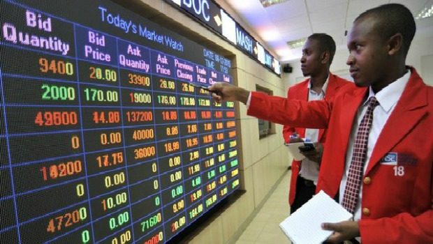 Nigeria, Egypt, South Africa Lead Africa’s Equity Markets, says AfDB