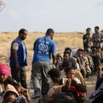 EXCLUSIVE: IOM Highlights Risks Along Horn of Africa-Arabian Migration Route
