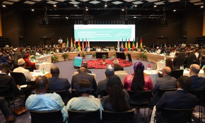 ECOWAS Approves Nigeria-Morocco Gas Pipeline Project to Boost Regional Energy Integration 17 1000122825