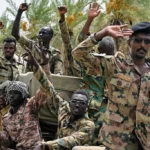 Sudanese Army Regains Control of Strategic Highway Linking Khartoum to Kordofan