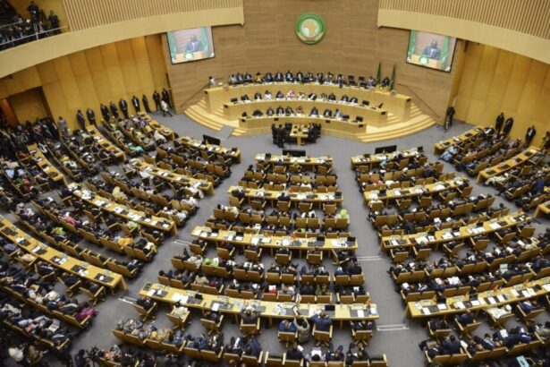 AU PSC3