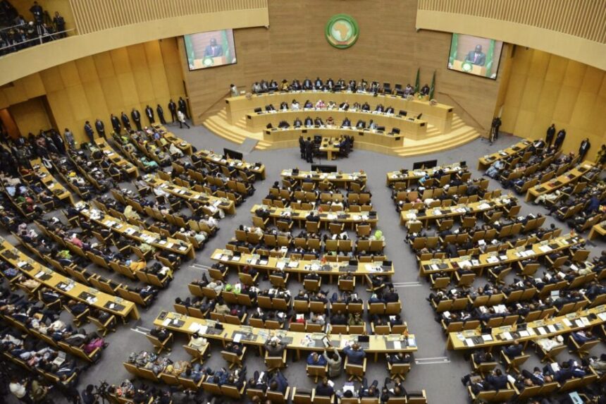 AU PSC3