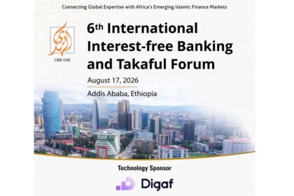 AlHuda CIBE partners with Digaf MFI for Islamic finance forum in Addis Ababa