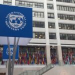 IMF HQ