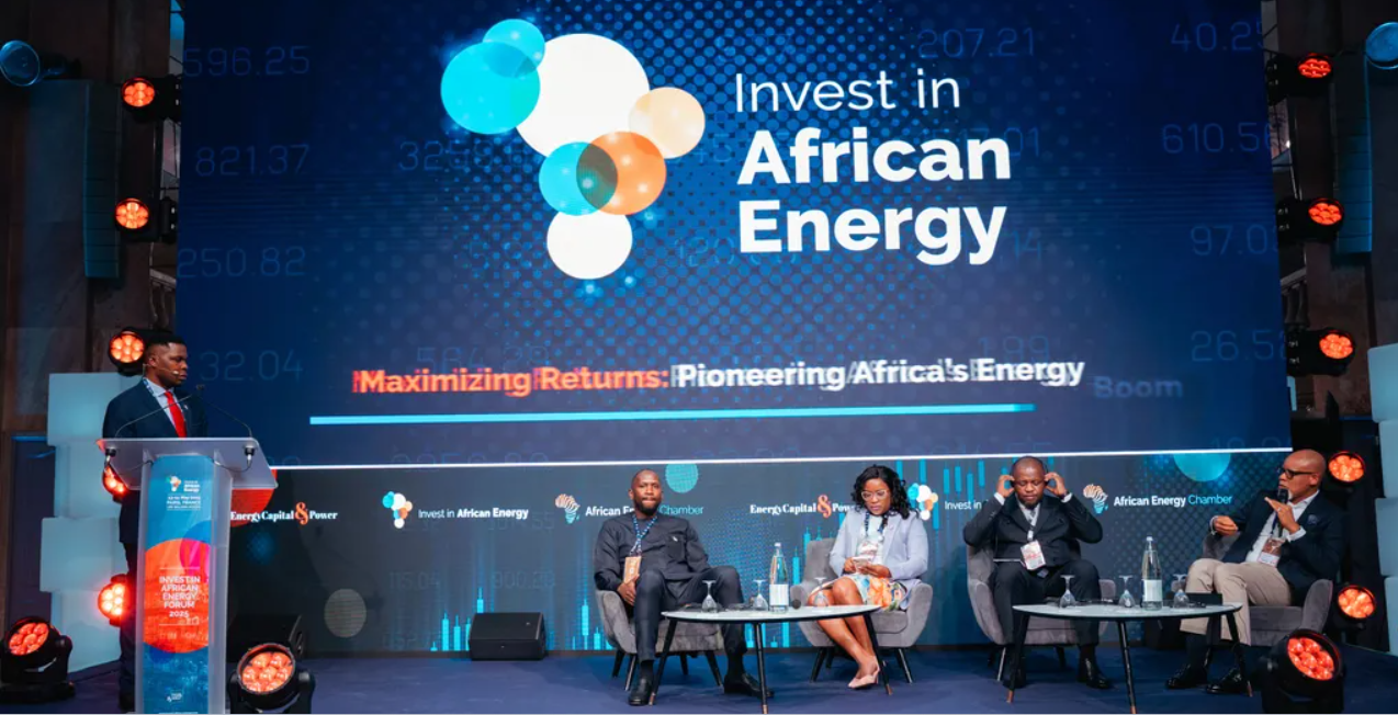 Invest in African Energy forum to return to Paris for fifth edition in May 2027