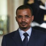 Chad to Abolish Visa Requirements for African Nationals From 2027