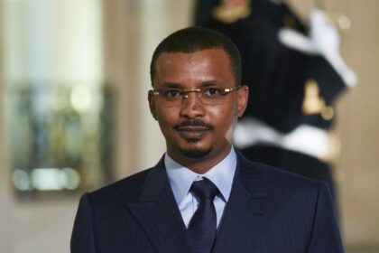 Chad to Abolish Visa Requirements for African Nationals From 2027