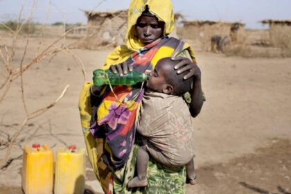 Scidev.Net Hunger