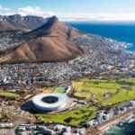 South Africa records 12.8% rise in foreign tourist arrivals from January to May