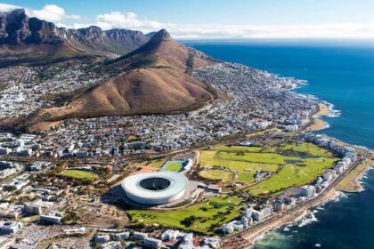 South Africa records 12.8% rise in foreign tourist arrivals from January to May