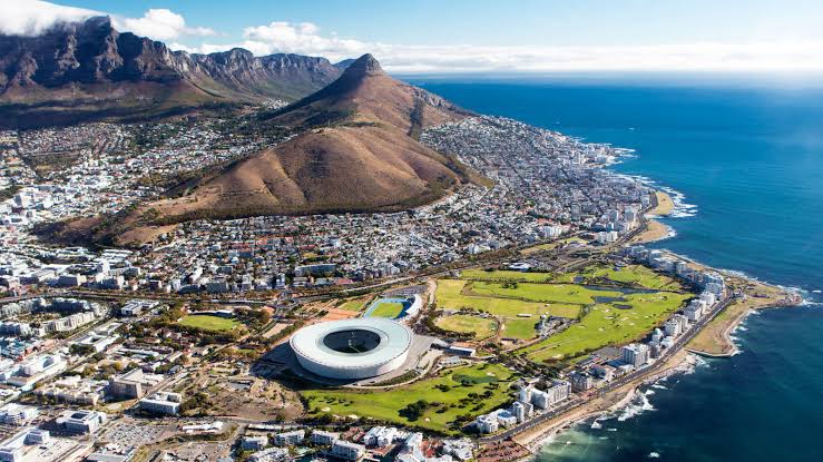 South Africa records 12.8% rise in foreign tourist arrivals from January to May