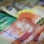 South Africas Economy Sees 2.4 Average Growth between 1994 and 2022