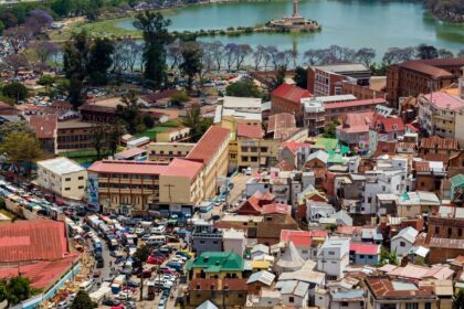 World Bank Group approves $225 million to boost urban resilience and jobs in Madagascar