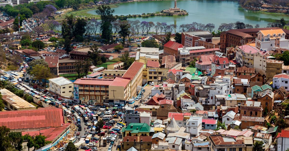 World Bank Group approves $225 million to boost urban resilience and jobs in Madagascar