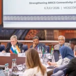 BRICS proposes 'new model of global governance' based on independent technological and transport ecosystems