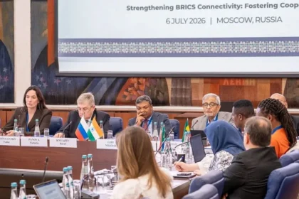 BRICS proposes 'new model of global governance' based on independent technological and transport ecosystems
