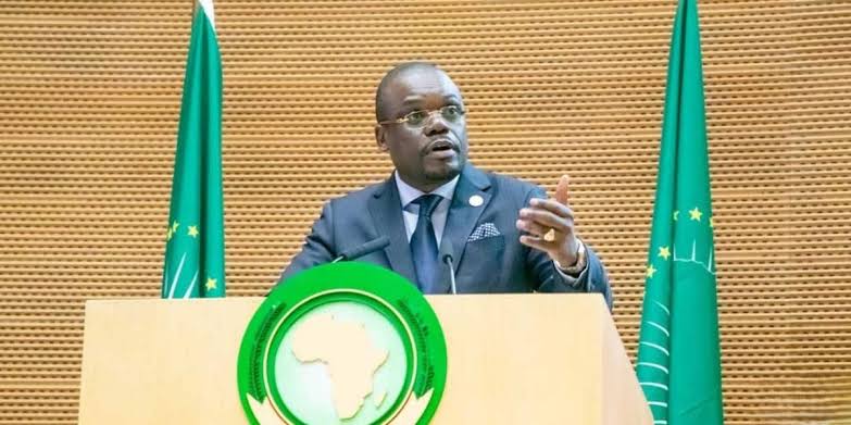 Africa CDC Urges US to Lift Uganda Travel Restrictions as Ebola Cases Decline