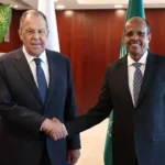 Russia, African Union plan increased agricultural cooperation ahead of October summit