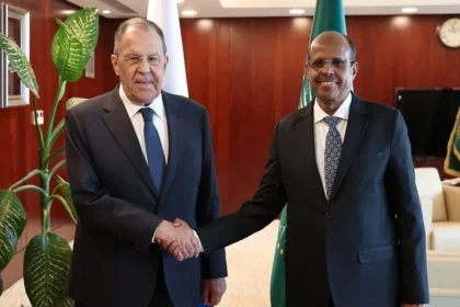 Russia, African Union plan increased agricultural cooperation ahead of October summit