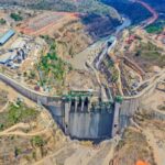 Egyptian-Built Julius Nyerere Dam Strengthens Tanzania's Energy Security, Says Project's Eng.