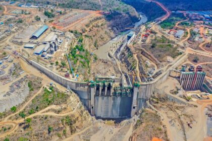 Egyptian-Built Julius Nyerere Dam Strengthens Tanzania's Energy Security, Says Project's Eng.