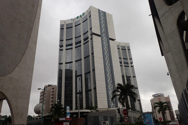African Development Bank