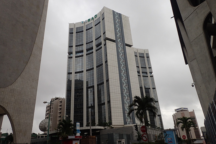 African Development Bank