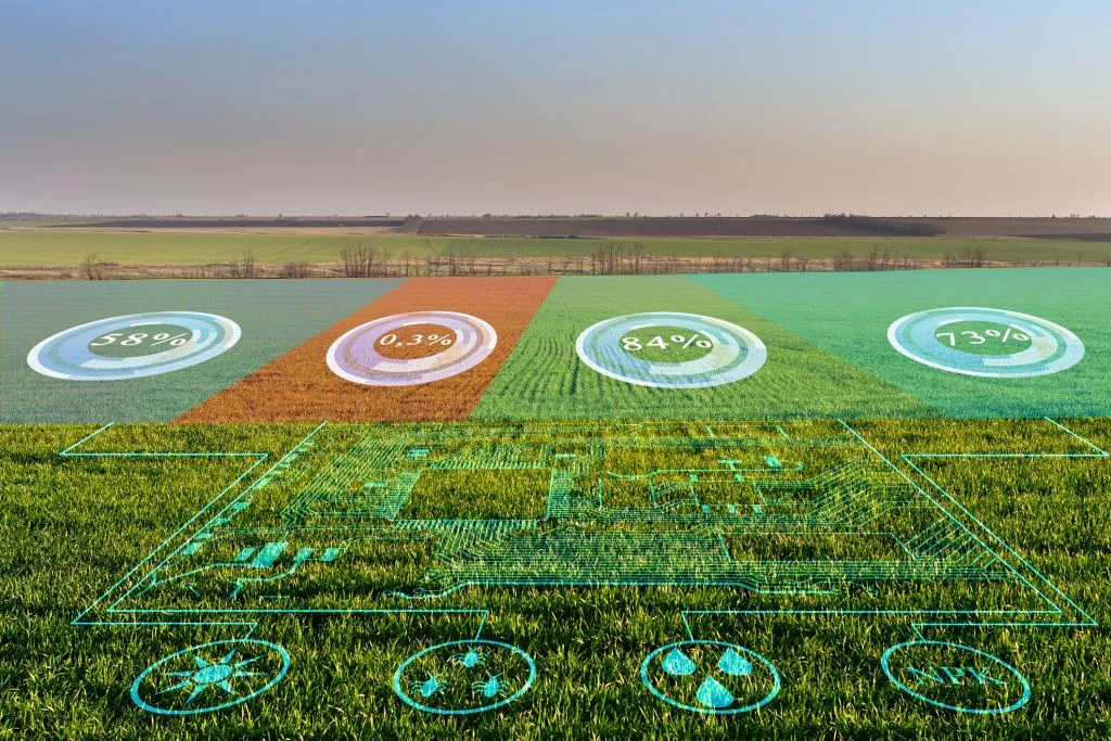 BRICS states advance unified agricultural satellite platform to monitor global food security 18 BRICS nations target unified agricultural monitoring system using joint satellite data and AI