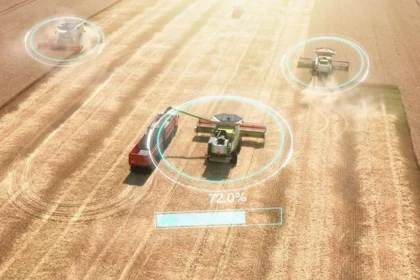 BRICS states advance unified agricultural satellite platform to monitor global food security