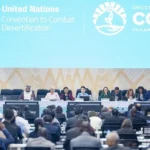 Delegates agree to develop Business4Land platform, Mongolia launches rangelands initiative at COP17