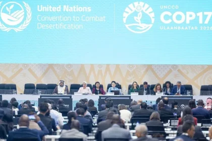 Delegates agree to develop Business4Land platform, Mongolia launches rangelands initiative at COP17