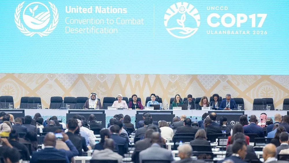 Delegates agree to develop Business4Land platform, Mongolia launches rangelands initiative at COP17
