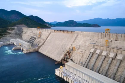 Egypt- We Will Not Allow Any Party to Control Nile Flows to Downstream States Grand Ethiopian Renaaissance Dam