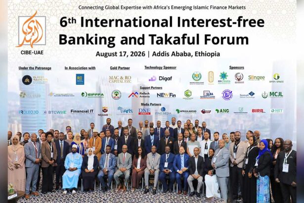 Ethiopia Accelerates Shariah-Compliant Financial Reforms to Capture Africa's Emerging Banking Market