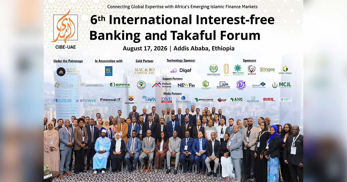 Ethiopia Accelerates Shariah-Compliant Financial Reforms to Capture Africa's Emerging Banking Market