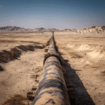 Egypt-Libya Oil Pipeline Could Boost Energy Ties, but Political Unity Remains Key: Analyst