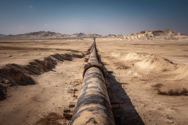Egypt-Libya Oil Pipeline Could Boost Energy Ties, but Political Unity Remains Key: Analyst