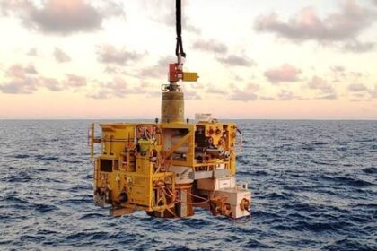 TechnipFMC Wins Subsea Contract for Baleine Phase 3 Offshore Côte d’Ivoire