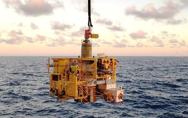 TechnipFMC Wins Subsea Contract for Baleine Phase 3 Offshore Côte d’Ivoire