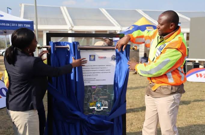 All You Need to Know About Eswatini's $175.7M Road Infrastructure Programme