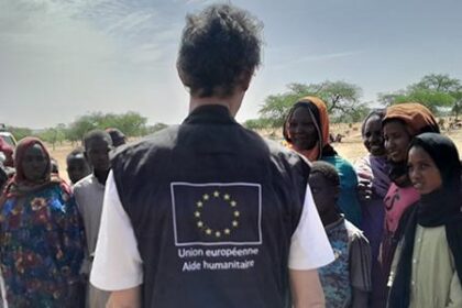 sudan refugees chad web