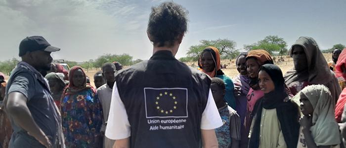 sudan refugees chad web