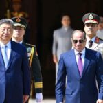 Egypt secures Chinese backing on Nile water security during historic Xi visit to Cairo