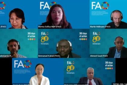 AMR Regional Webinar 1